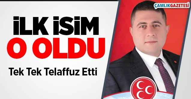 Milletvekili Sedef MHP'li belediye başkanlarının ilk yılını kutladı