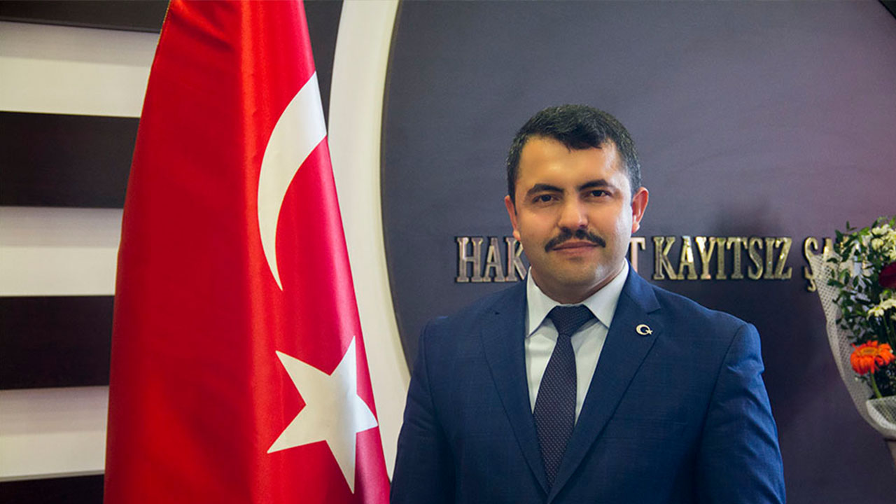 Akdağmadeni Belediyesi'nden Vefa