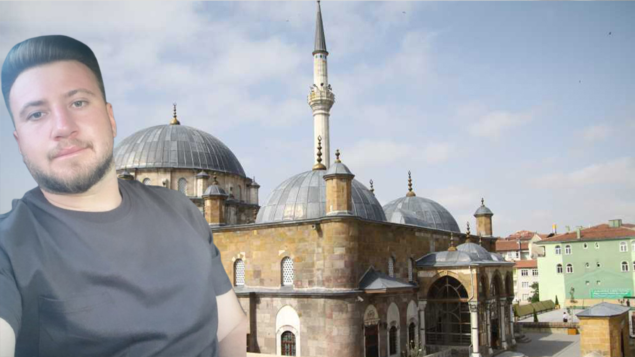 Yozgat’ta Kalp Krizi Genç Yasta Can Aldı