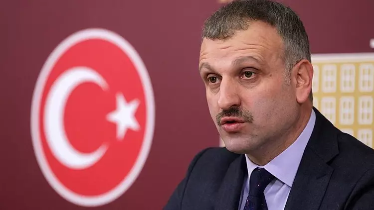 Cumhurbaşkanı Başdanışmanı Saral'dan Bakan Ersoy’a Sert Eleştiri: “Hiç mi Vicdanınız Sızlamadı?”