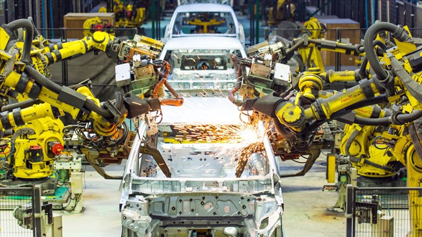 Otomotiv Sektörü İhracatta Rekor Kırdı: İlk 6 Ayda 20 Milyar Dolara Yaklaştı