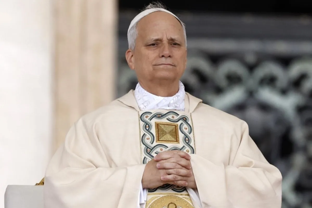 Papa XIV. Leo Kasım Ayında İznik’e Geliyor: 1700 Yıllık İznik Konsili Anılacak