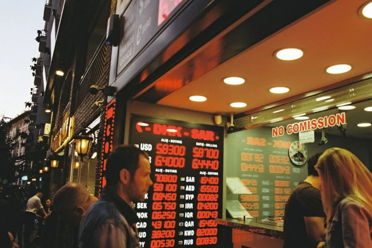 Piyasaların Gündeminde “Terörsüz Türkiye” ve Faiz İndirimi Var