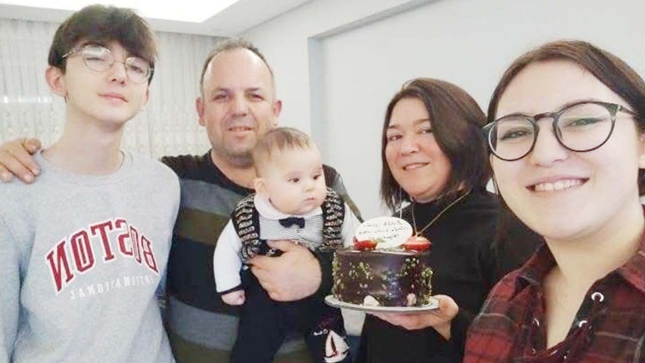 Karacabey’de Kaza: Polis Memuru ve Ailesi Hayatını Kaybetti