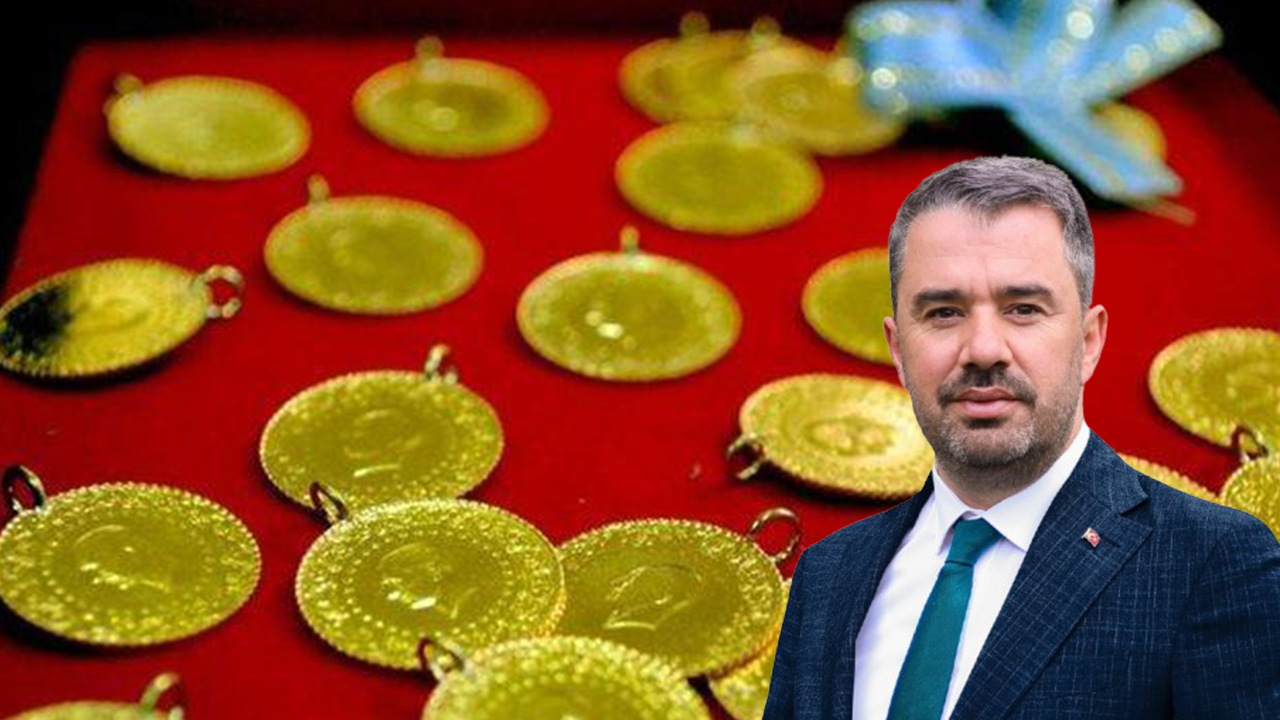 Pursaklar Belediyesi'nden aile yılı müjdesi: Çocuk sayısına göre 10 çeyrek altın hediye