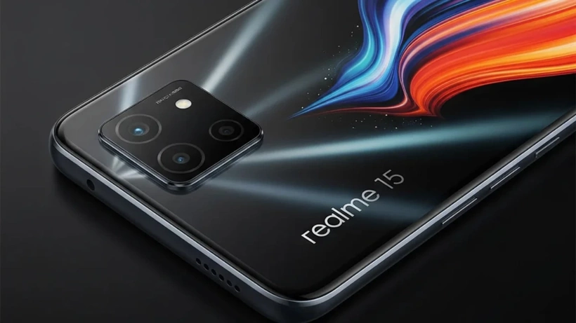 Realme 15 5G Özellikleriyle Giriş Segmentini Yeniden Tanımlamaya Hazırlanıyor