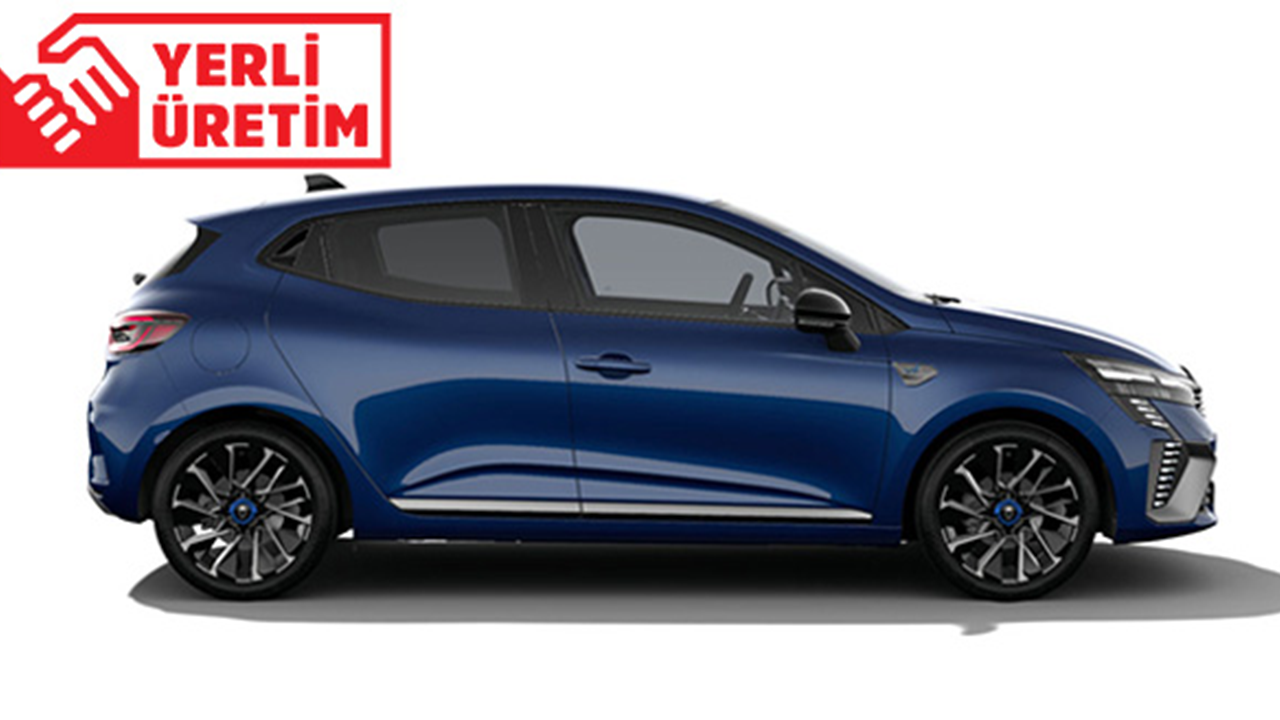 ÖTV Düzenlemesi Sonrası Renault Yeni Fiyat Listesini Açıkladı