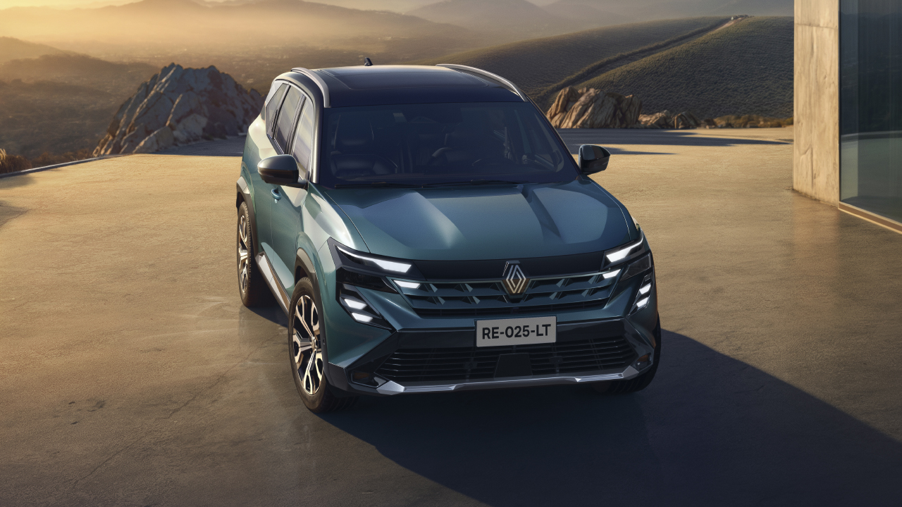 Yeni Renault Boreal Tanıtıldı: Türkiye’de Üretilecek, 50’den Fazla Ülkeye İhraç Edilecek