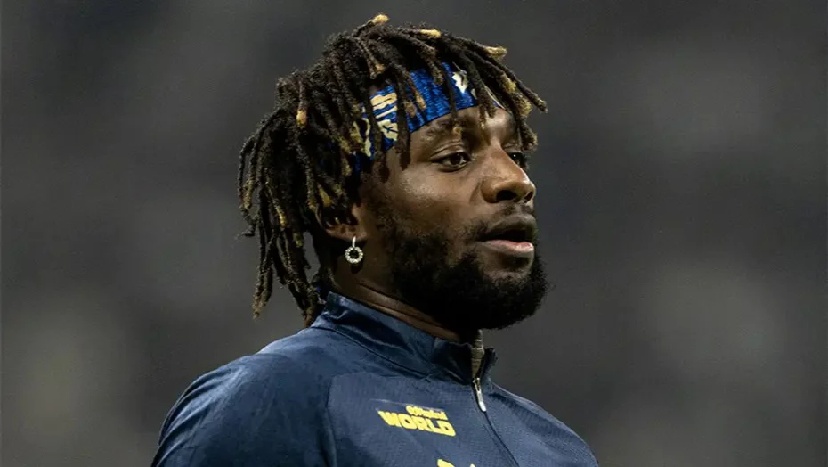 Saint-Maximin’den Gece Yarısı Fenerbahçeli Taraftara Dikkat Çeken Yanıt
