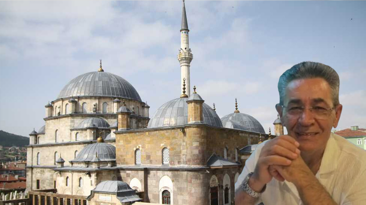 Almanya’dan Yozgat’a acı haberi geldi