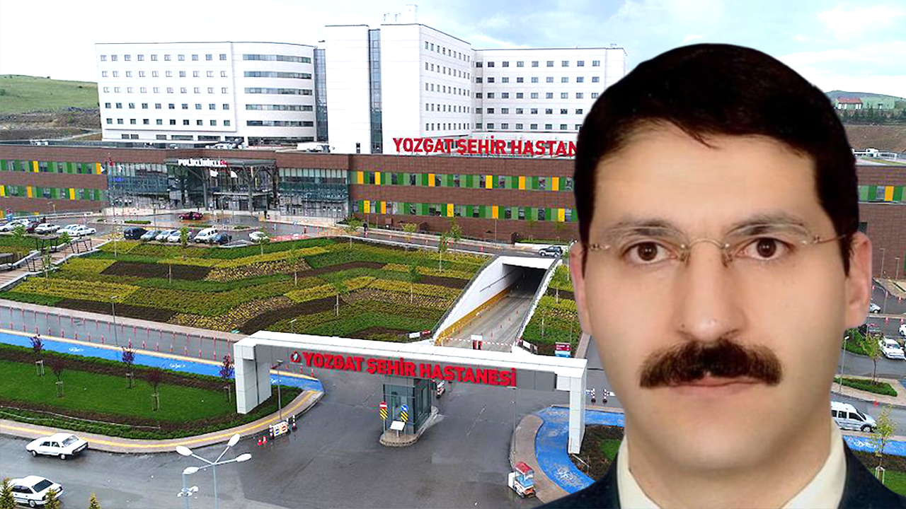 Yozgat Sağlık Teşkilatında Büyük Değişim