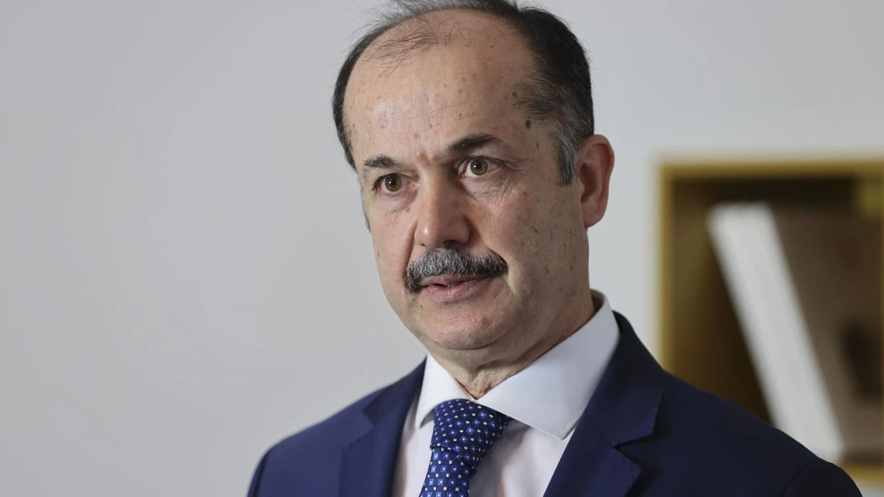 TRT Programına Katılmıştı: Naylon Fatura Soruşturmasında Gözaltına Alındı
