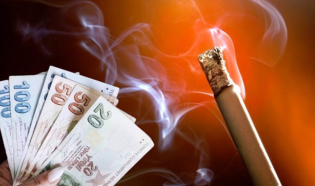 Sigara Fiyatlarına Büyük Zam Geldi! Parliament ve Marlboro Yeni Fiyatlarıyla Şaşırttı (9 Temmuz 2025 Güncel Liste)