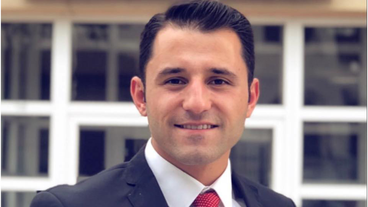 Yozgatlı Hakem Eyüp Özer'e Önemli Görev