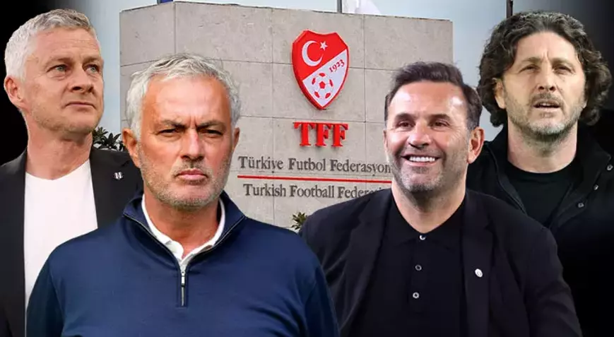 Süper Lig'de 2025-2026 Sezonu Fikstürü Belli Oluyor