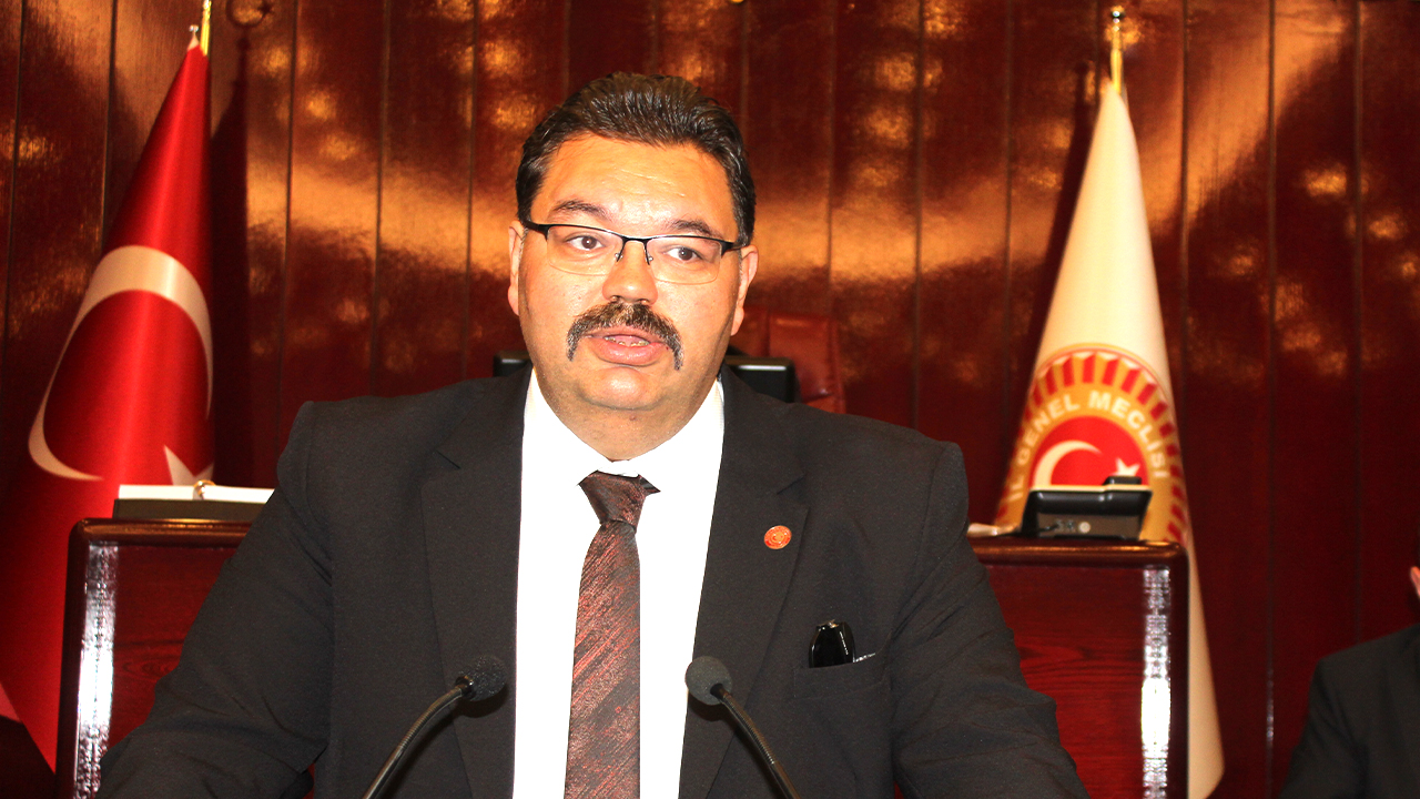 Yozgat'ta Spor Salonlarının Son Durumunu paylaştı