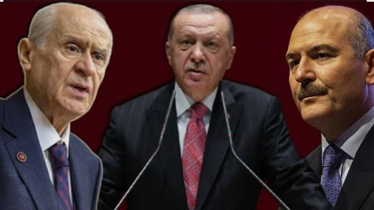 Süleyman Soylu’dan Terörsüz Türkiye Sürecine Tam Destek