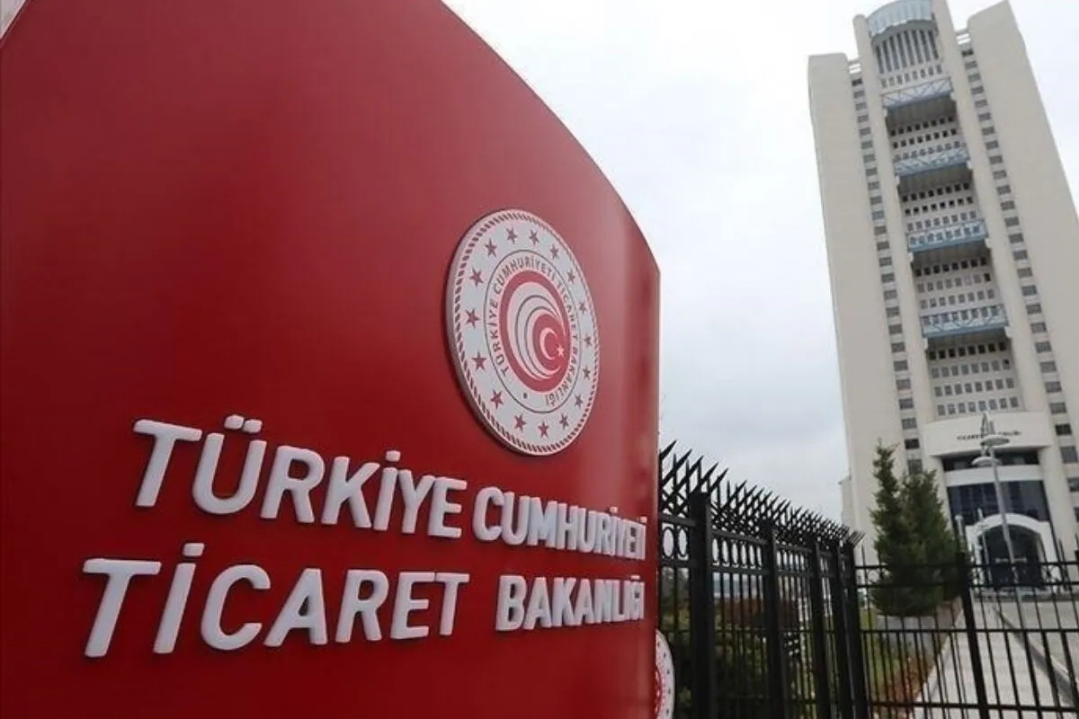 4 Süt Şirketine Haksız Ticari Uygulama Cezası: 58,3 Milyon Lira Para Cezası Kesildi