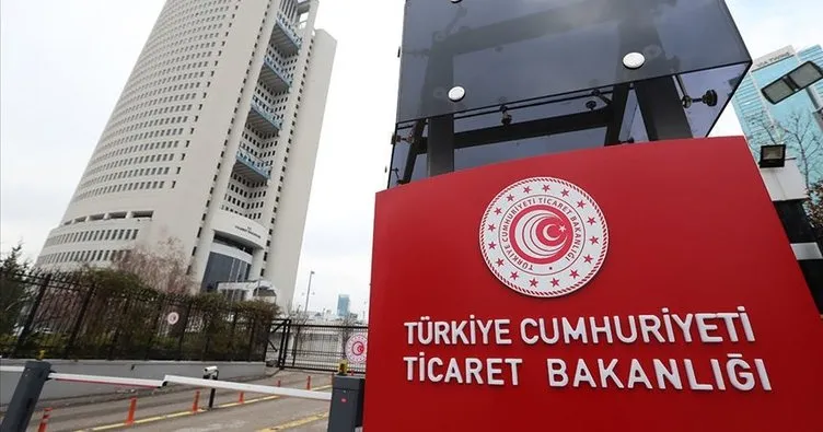 Ticaret Bakanlığı’ndan Beş Şirkete Statü İptali Kararı