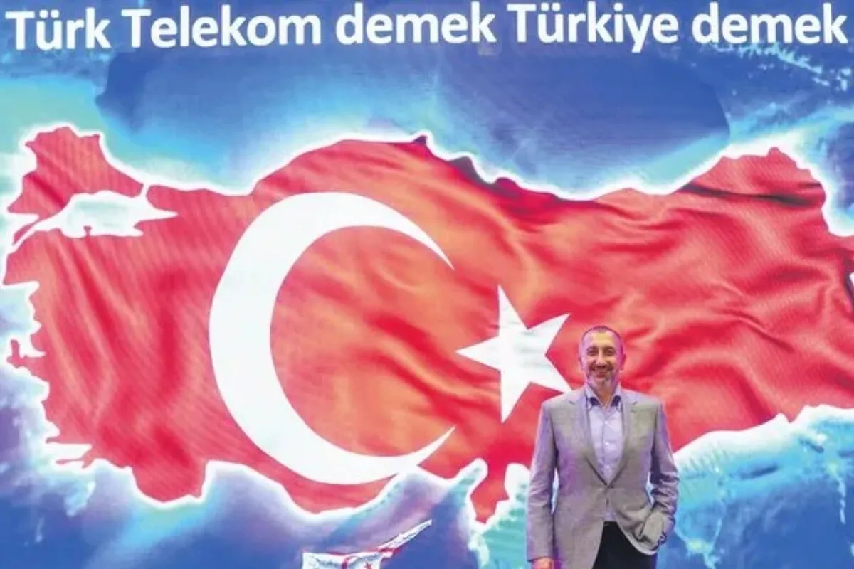 Türk Telekom’dan 24 Ülkeyi Kapsayan Dijital Hamle: Hedef Uluslararası Dijital Köprü