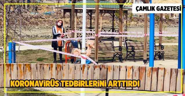 Emlak Yönetim TOKİ konutlarında koronavirüs tedbirlerini arttırdı