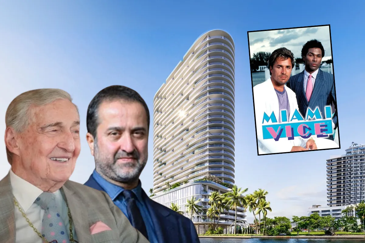 Türk Şirketlerinden Miami’ye Dev Yatırımlar: Lüks Projelere İmza Atıyorlar