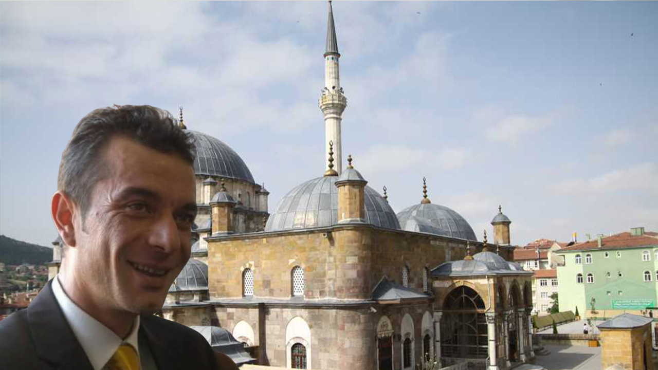 Yozgat Boğazlıyan'ı yasa boğdu: Kalp Krizine yenik düştü