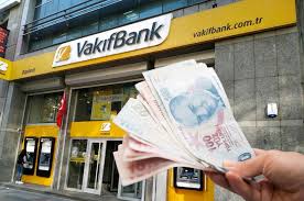 VakıfBank’tan Rekor Maaş Promosyonu!