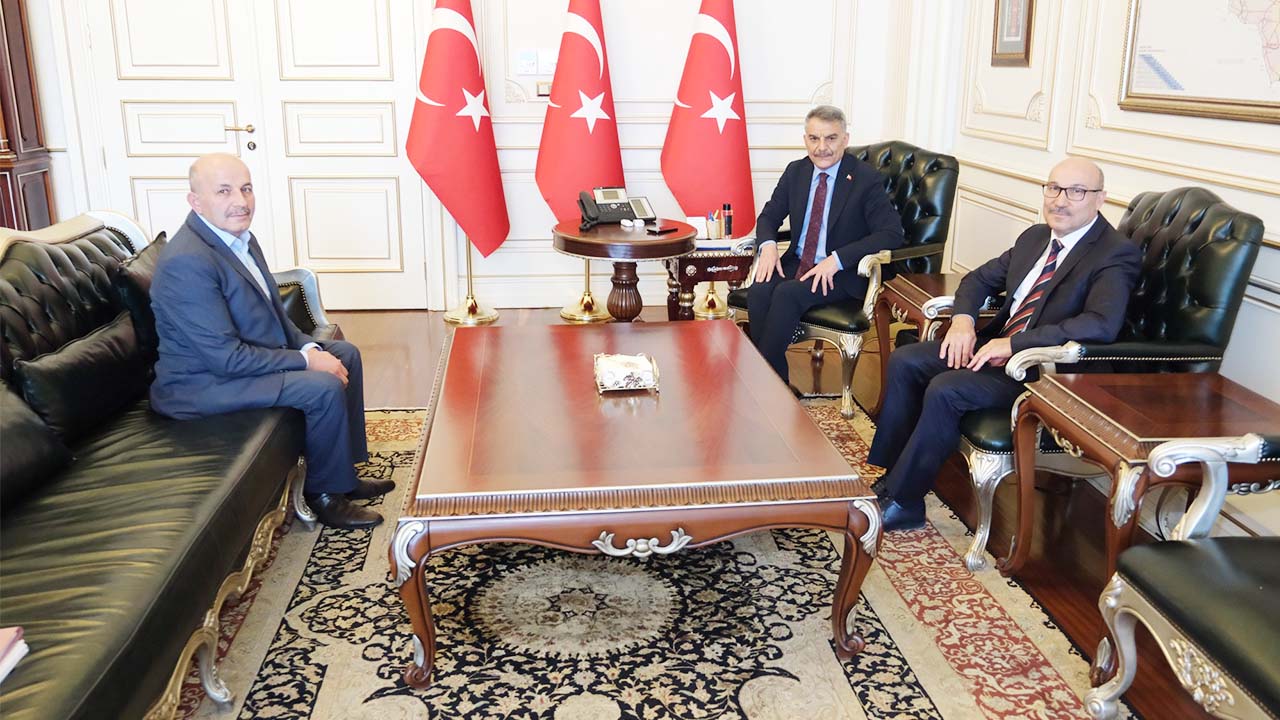 Yozgat’ta Sahipsiz Canlara Umut: Yeni Birlik Kuruldu