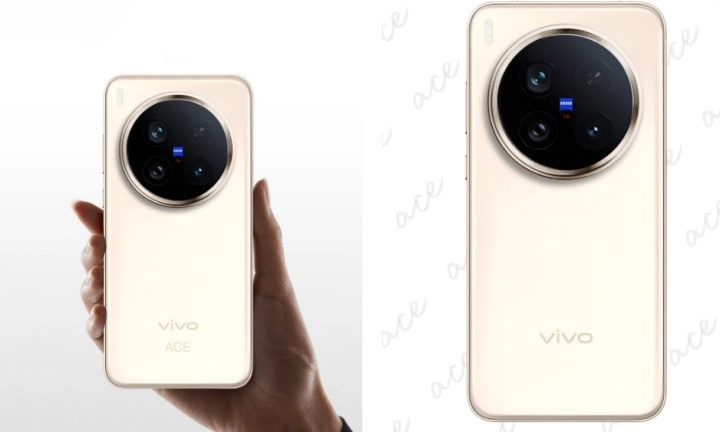 Vivo X300 Pro’nun Özellikleri Ortaya Çıktı