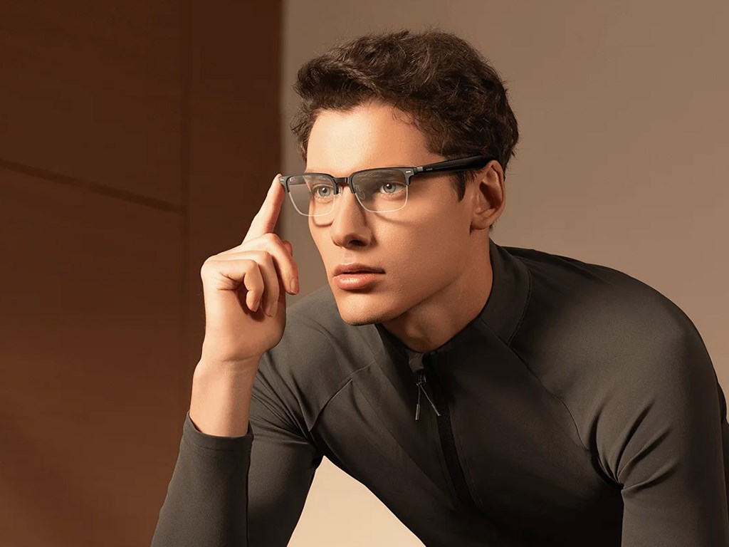 Xiaomi Uygun Fiyatlı Akıllı Gözlüğü "Smart Audio Glasses"ı Piyasaya Sürdü