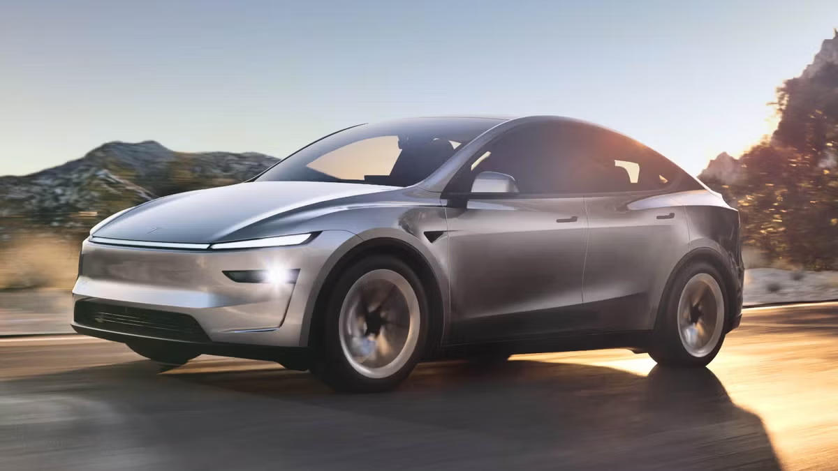 Tesla Model Y Türkiye Sipariş Süreci 31 Temmuz’a Kadar Her Gün Devam Edecek