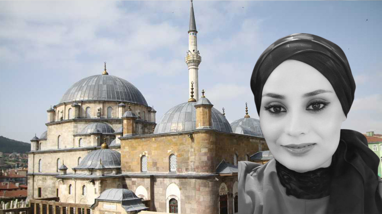 Yozgat Yerköylü Hatun Emrebaş hastalığa yenik düşerek vefat etti.