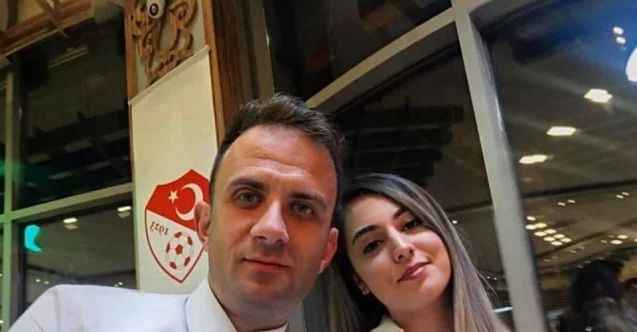 Koronavirüs şüphesi nedeniyle il hakemi ve eşi karantinaya alındı