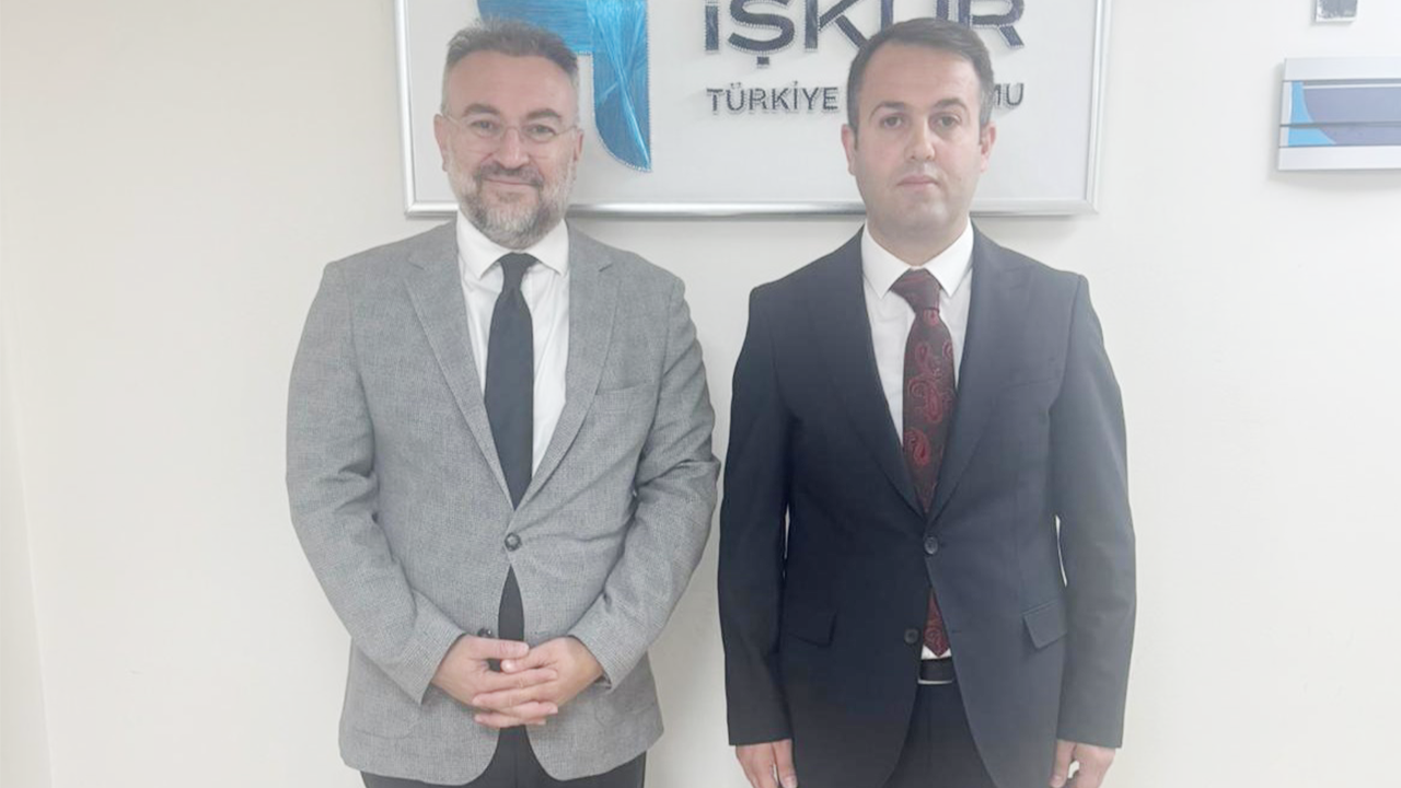 Yozgat’ta Güçlü İş Birliği: Bozok Üniversitesi ve İŞKUR’dan Gençlere Destek