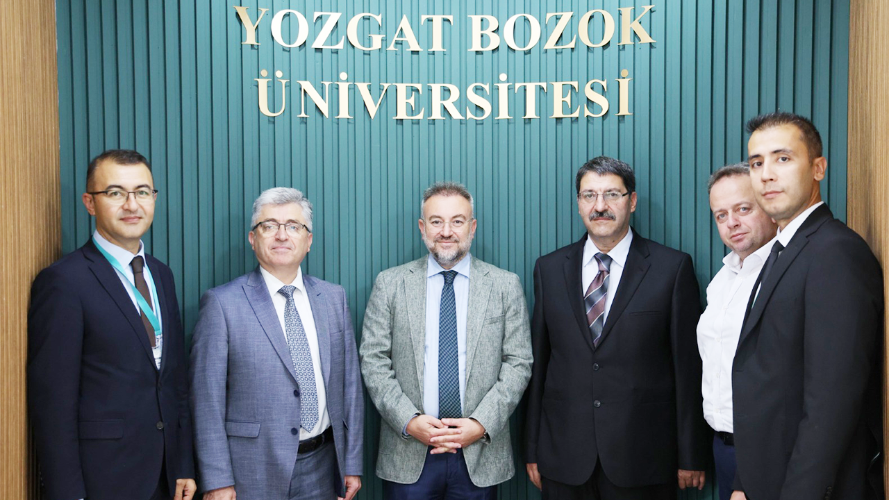 Yozgat’ta Sağlıkta Güçlü İş Birliği İçin Önemli Adımlar Atıldı
