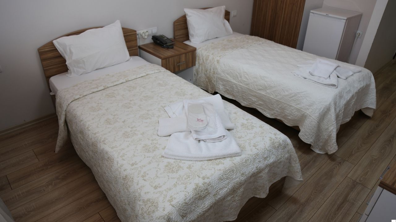 Yozgat Uygulama Otel Fiyatları ve Rezervasyon Bilgileri