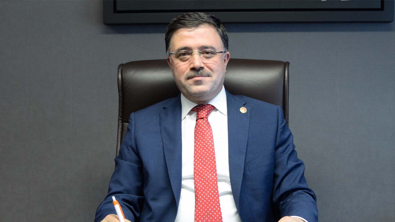 Yozgat 4 milletvekili çıkarabilir mi? Açıklama Yozgatlı siyasetçi Başer’den geldi!
