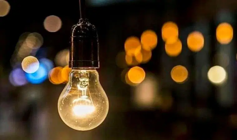 12 Ağustos 2025 Kayseri Elektrik Kesinti Listesi Yapılacak Bölgeler