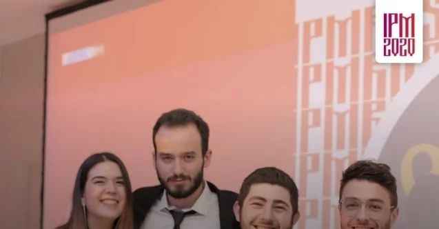 Global Liderlik Ödülü 4’üncü kez Türkiye’nin