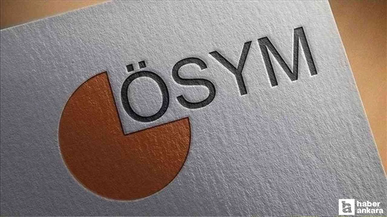 2025-YKS Kılavuzu Güncellendi: Hukuk Fakültesi Başarı Sırası 125 Bine Çıkarıldı