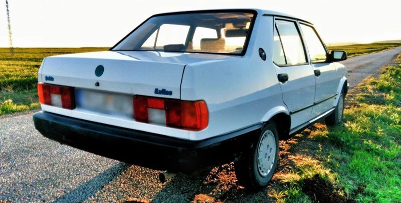 2026 Model Tofaş Şahin Fiyatı Açıklandı: Fiat ve Koç Grubu Yeni Model İçin Anlaştı
