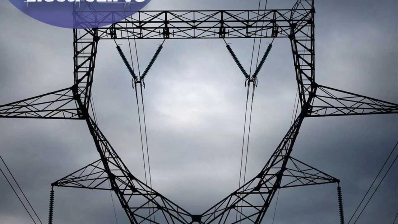 23 Ağustos 2025 Kayseri’de Planlı Elektrik Kesintisi Uygulanacak Bölgeler