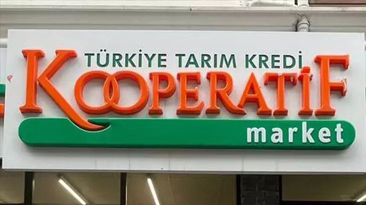 Tarım Kredi Market 1-3 Ağustos 2025 İndirimleri Açıklandı