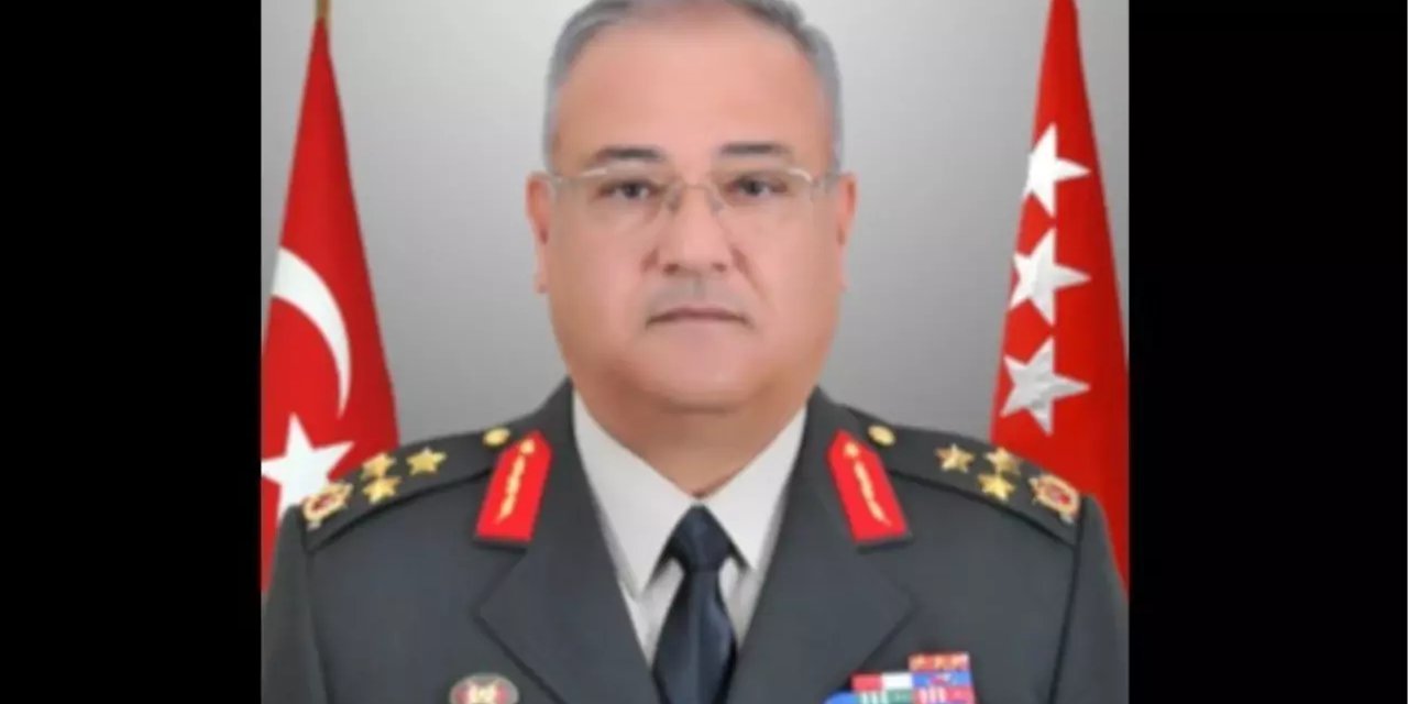3. Ordu Komutanlığı’na Atanan Kemal Yeni Emeklilik Talebinde Bulundu