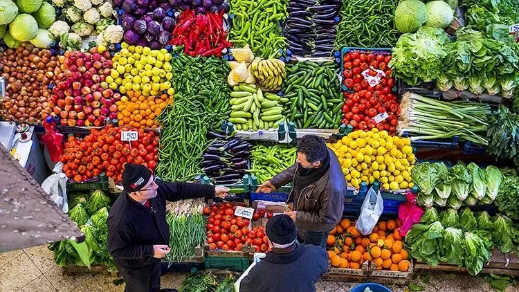37 Üründen 30’unun Fiyatı Arttı! Üretici 11 Liraya Satıyor, Markette 48 Lira