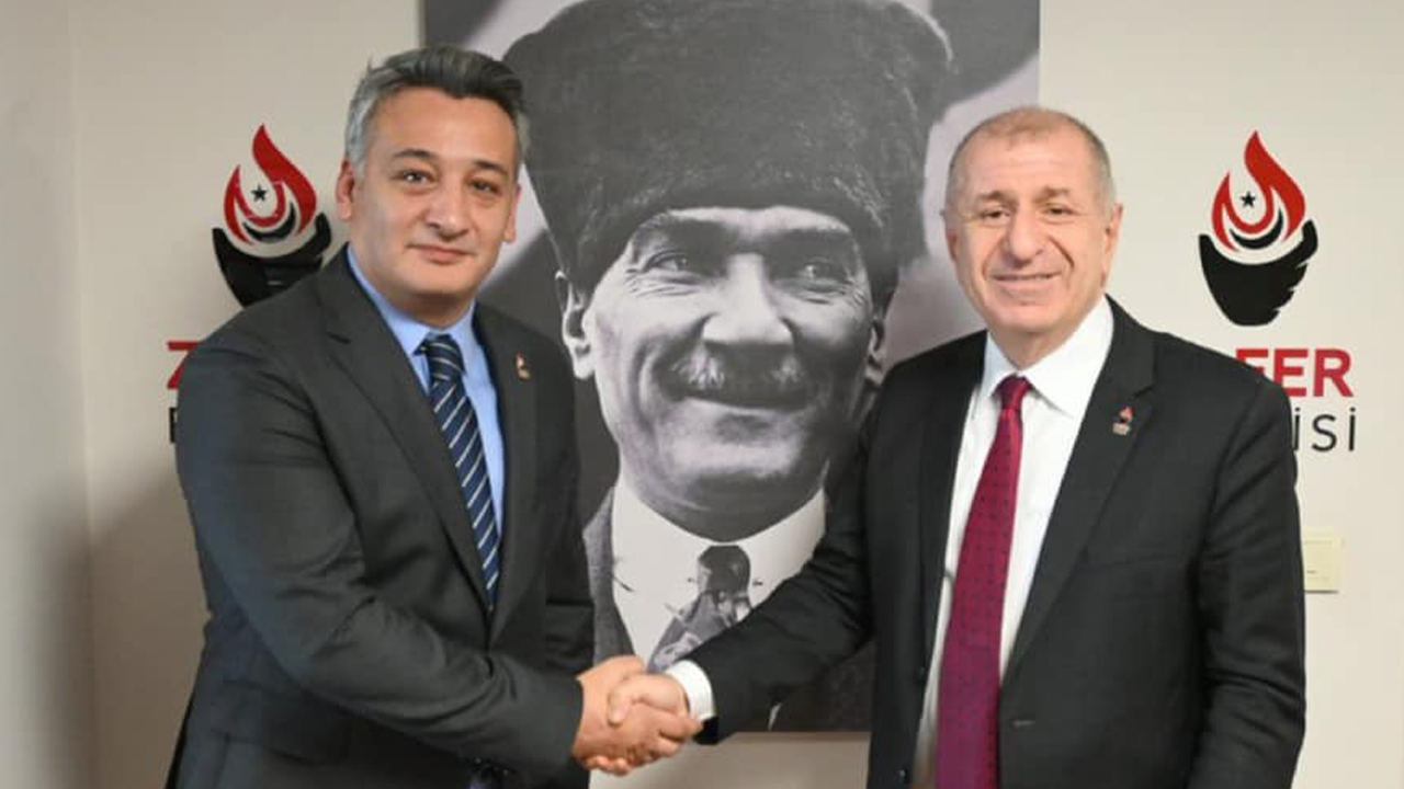 Zafer Partisi GİK Üyesi Yozgatlı Hemşehrimiz Şeref Gül: Milletin Yanında Dimdik Duruyoruz