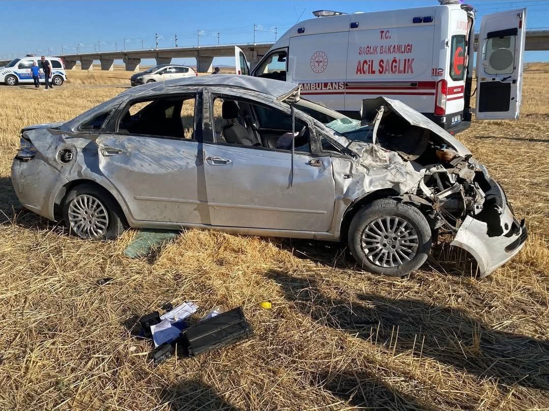 Yozgat’ta Trafik Kazası: Şehir Hastanesi Başhemşiresi Derya Balta Vefat Etti