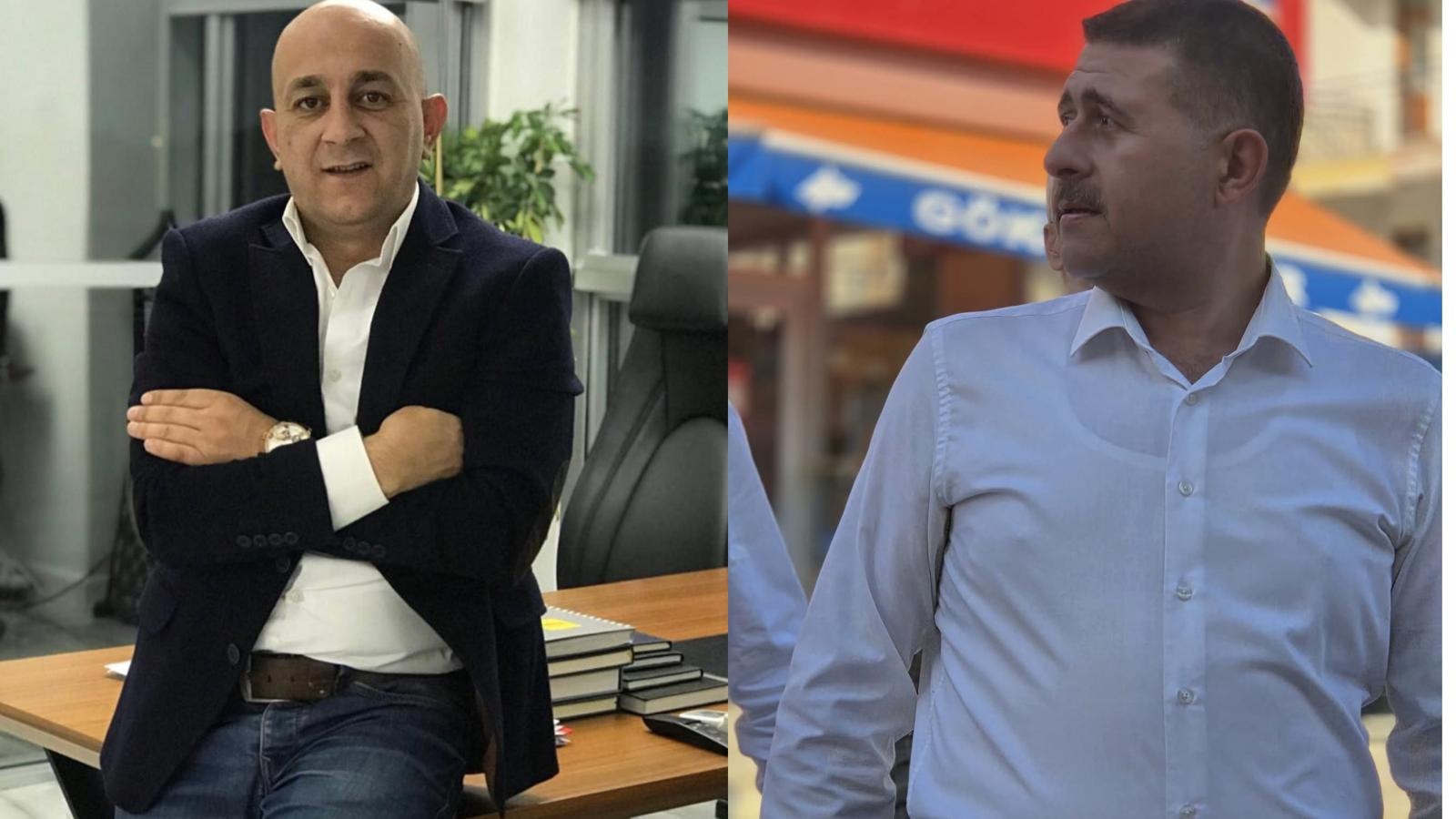 Yozgat Milletvekili Sedef ve İş İnsanı Kızıltaş Bozokspor’a destek oldular