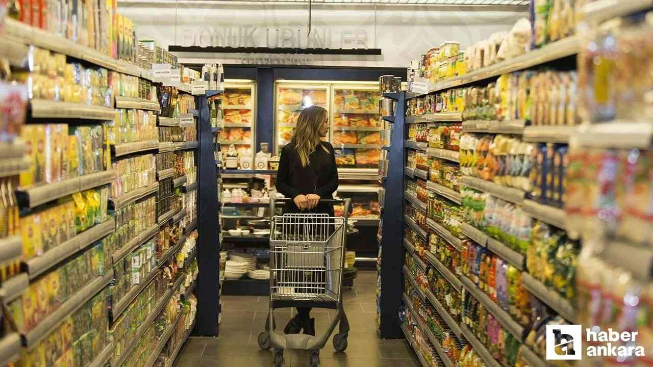 55 Bin Markette Sabit Fiyatlı Ürün Dönemi – Cumhur Reyonu Modeli Geliyor